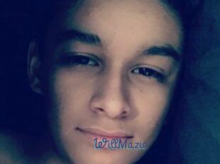 Will_Mazie