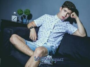 WillRodriguez
