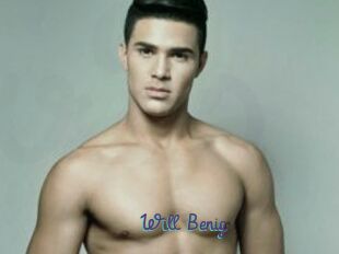 Will_Benig
