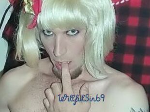 WillfulSin69