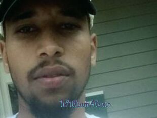 William_Alexis