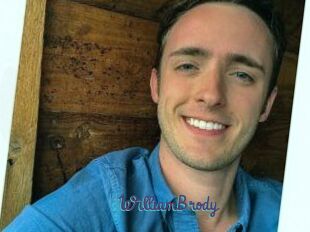 William_Brody