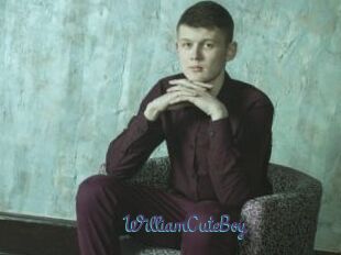 WilliamCuteBoy