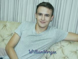 WilliamMorgan