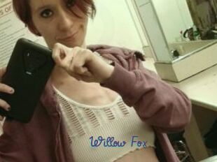 Willow_Fox