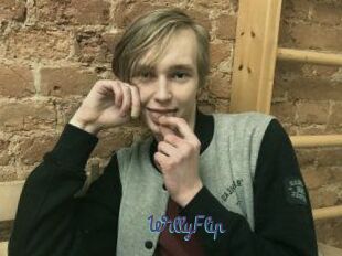 WillyFlip