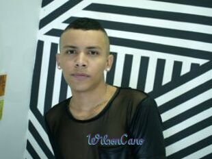 WilsonCano