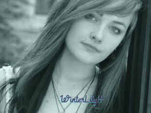 WinterLilyH