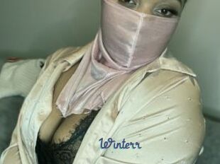 Winterr