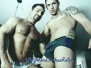 Wolf_M_and_Joshua_Ralph