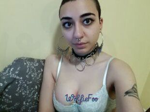 WolfieFoo