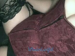 WonderLustful