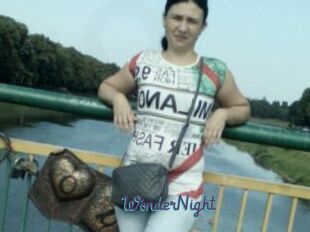 WonderNight