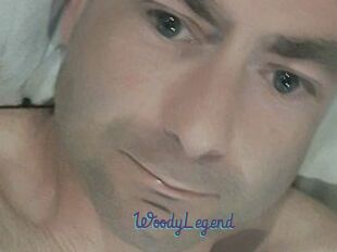 WoodyLegend