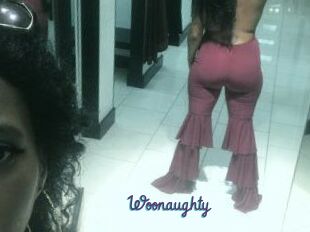 Woonaughty