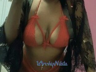 WorshipNikita