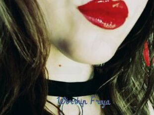 Worship_Freya