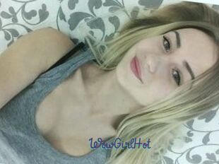 WowGirlHot