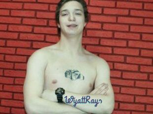 WyattRays