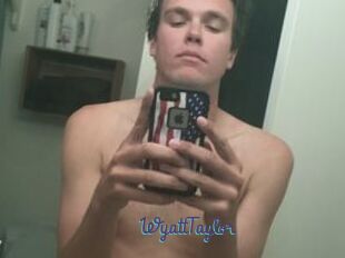 WyattTaylor