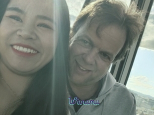 Wanamu