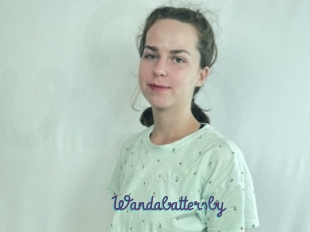 Wandabattersby