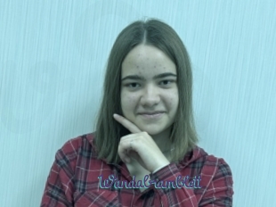 Wandabramblett