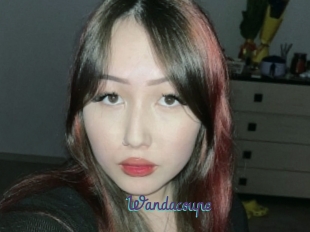 Wandacoupe