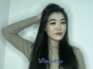 Wandadrye