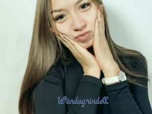 Wandagrindell