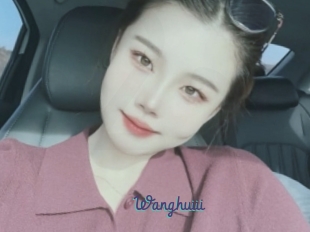 Wanghuiii
