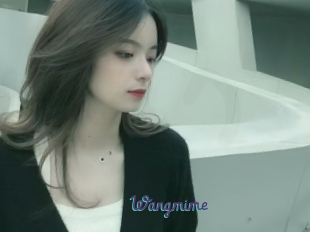 Wangmime