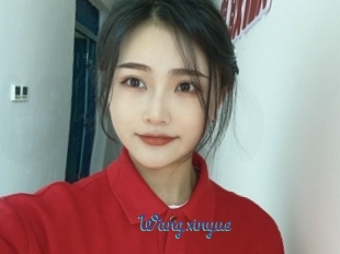 Wangxinyue