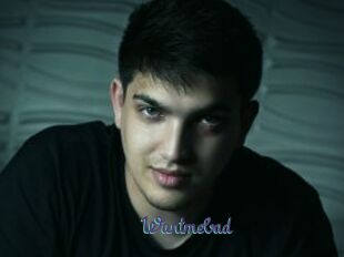 Wantmebad