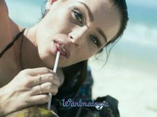 Wantmedoyou