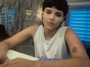 Watsonema