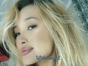 Webcamgril