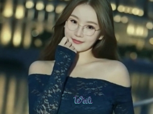 Weili