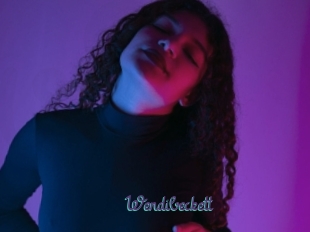 Wendibeckett