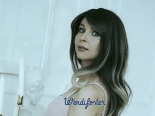 Wendifoster