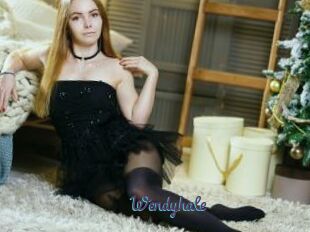 Wendyhale