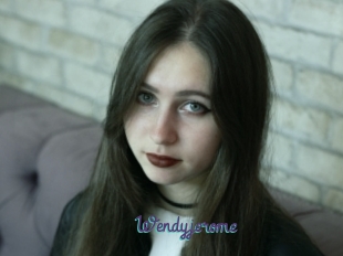 Wendyjerome