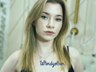 Wendyolsen