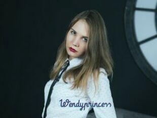 Wendyprincess
