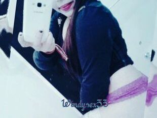Wendysex33