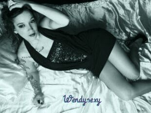 Wendysexy