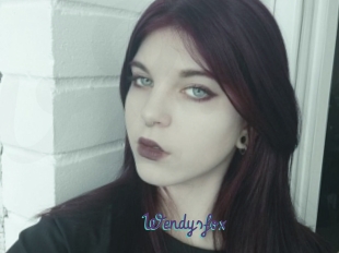 Wendysfox