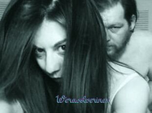 Werewolverinex