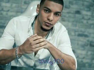 Wesley100