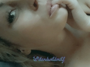 Wetandwildmilf
